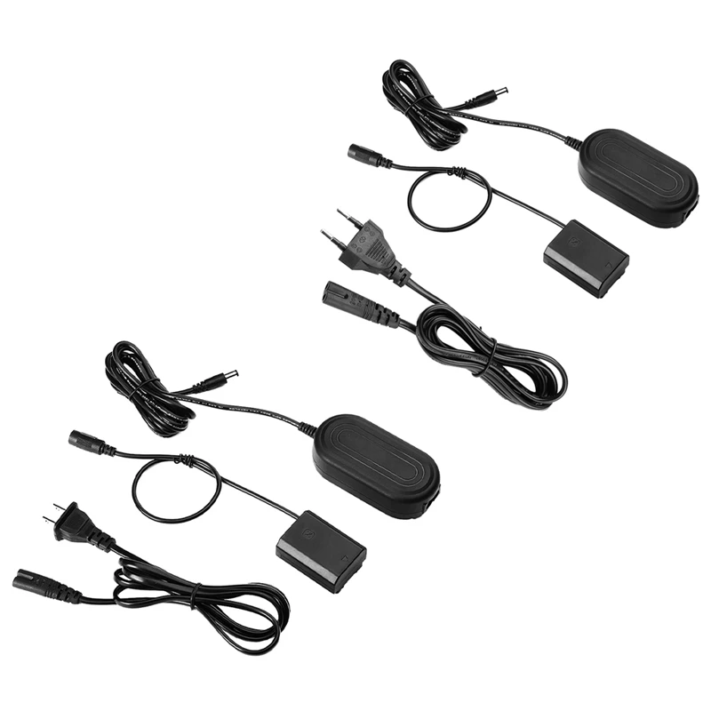 

NP-FZ100 Dummy Battery Parts Accessories For Sony A9 A9R A9S A7R3 A7M3 A7S3 A7III A7R4 A7M4 A6600 A7C Dummy Coupler US Plug