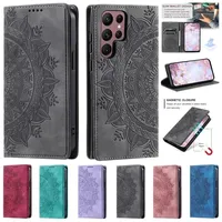 P40 Case For Huawei P40 Pro Flip Case on For Huawei P40lite P 40 P30 P20 Pro P9 P8 Lite Cover Magnetic Luxury Leather Case Coque