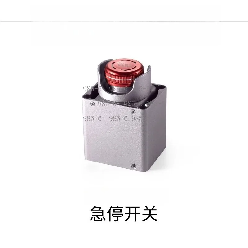 A150/A250/A350 E-Stop Switch 2.0