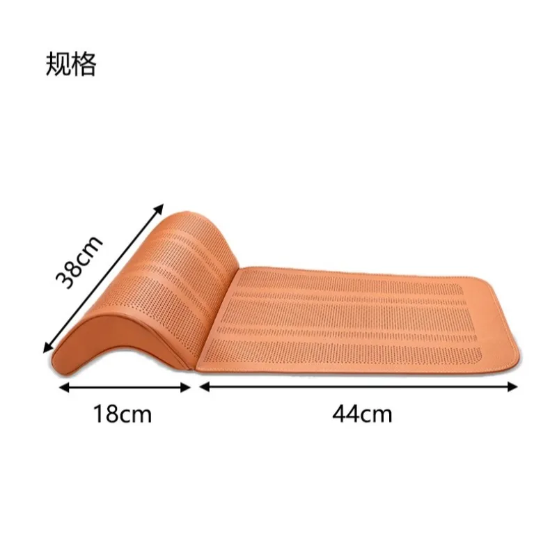 New car seat, seat cushion, leg support, integrated seat, extended Napa leather, all-season universal rear seat, comfortable