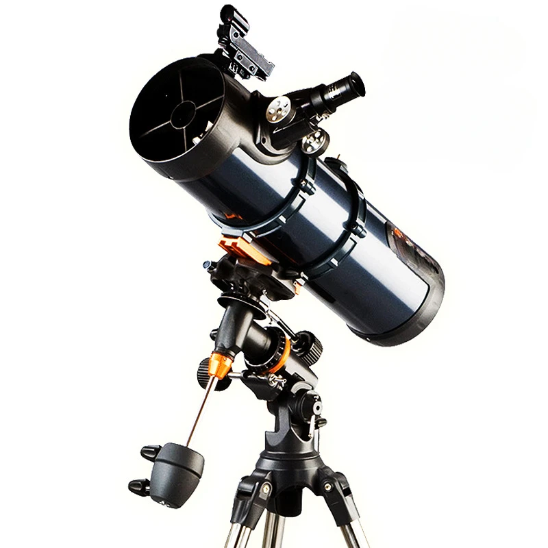 

130eq Astronomical Telescope HD Night Vision Professional Stargazing Deep Space