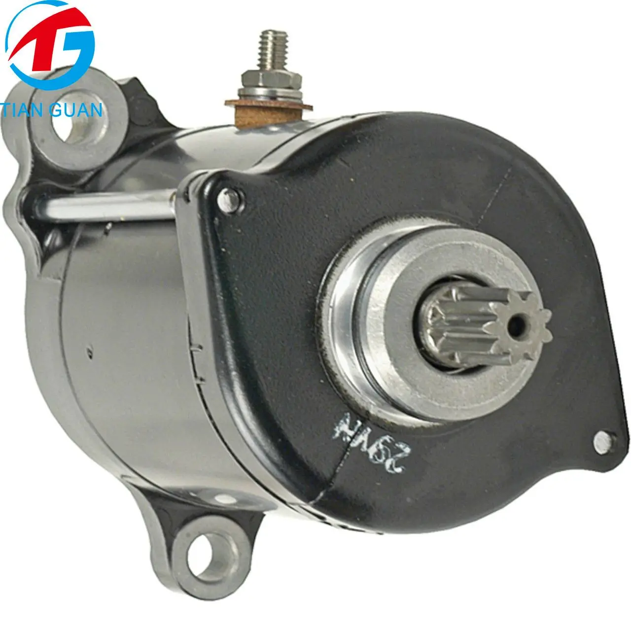 STG50631 6M6-81800-10-00 	 410-54013 compatible con Yamaha Wave Runner Raider Blaster Starter 650 700 701