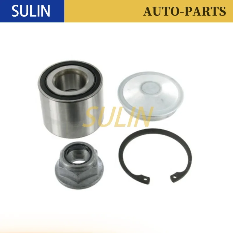 7703090433 432108237r 7701205812 43210-AX000 VKBA3525 Wheel bearing repair kit for Nissan Peugeot Renault