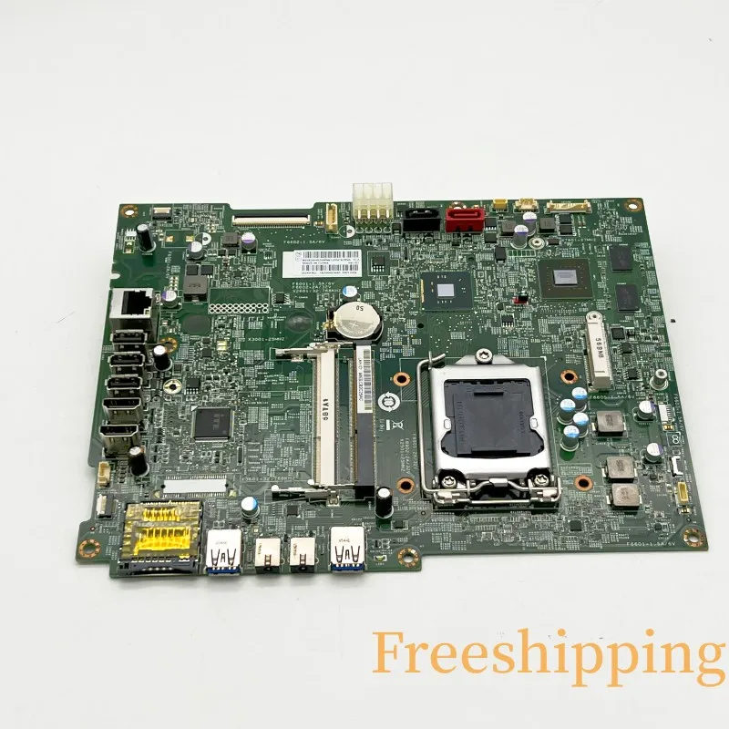 

13101-1M For Lenovo PIB65F FRU:5B20H02640 Mainboard 100% Tested Fully Work