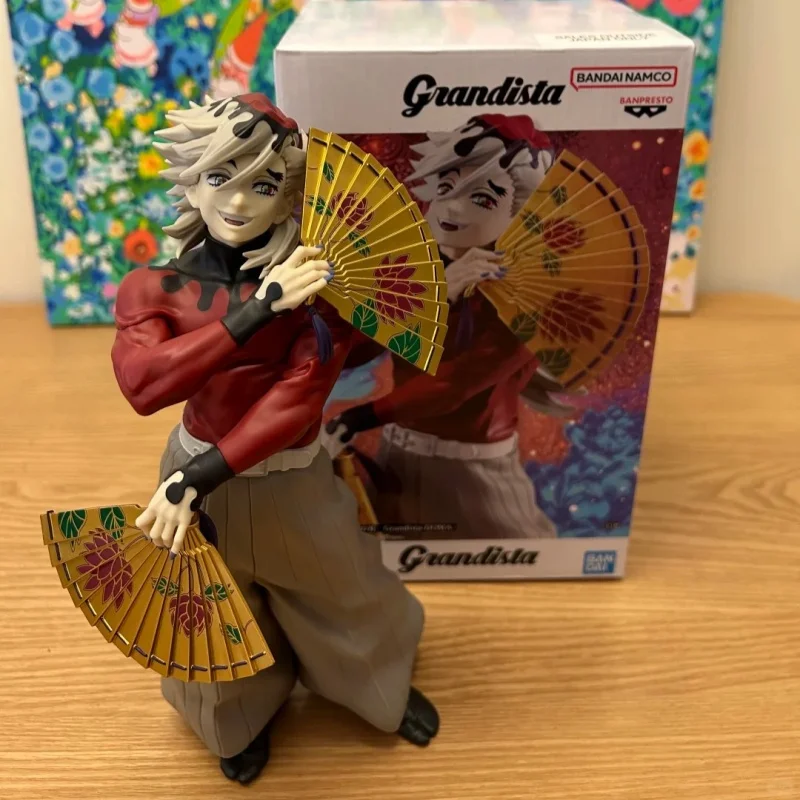 الأصلي حقيقية أنيمي شيطان القاتل: كيميتسو نو يابا دوما مجموعات نموذج اللعب قسط Pm Chokonose الشكل هدية عيد ميلاد #4