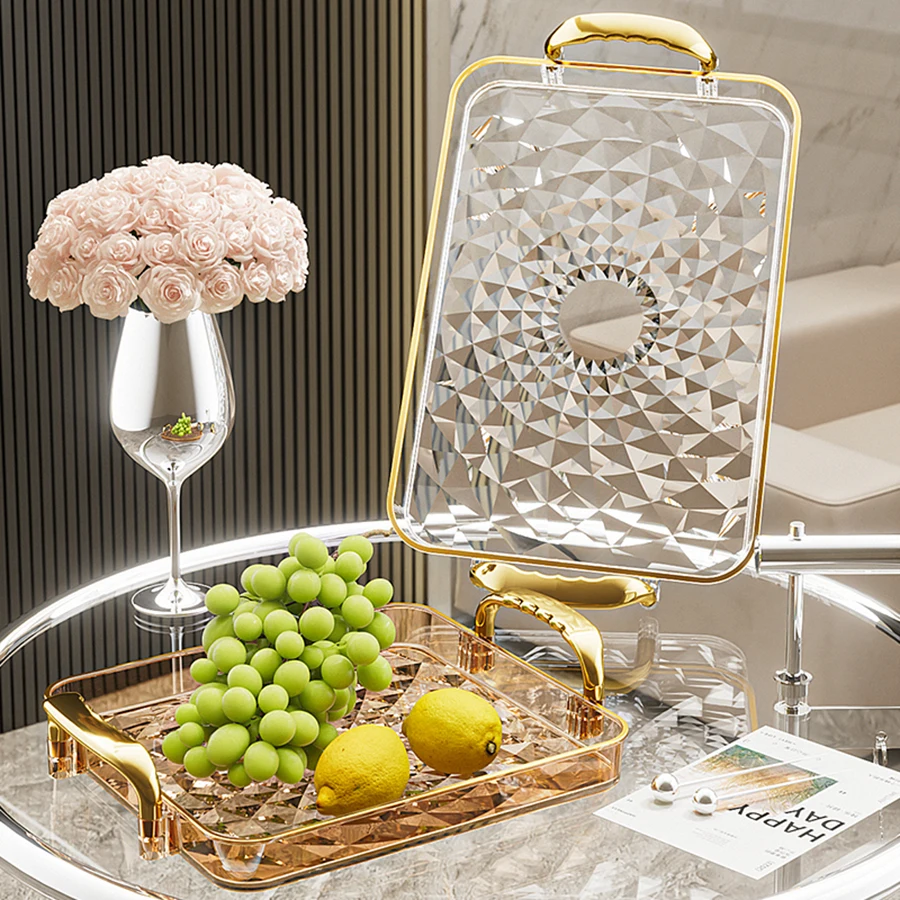 Thumbnail 3 - #43 Compare Decorative Trays Before You Buy
