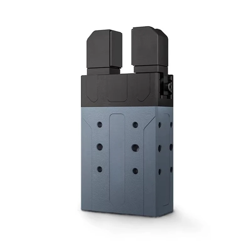 

PGE-50-26 Микроэлектрический захват, ультракомпактный контроль силы для высокоскоростной промышленной сортировки