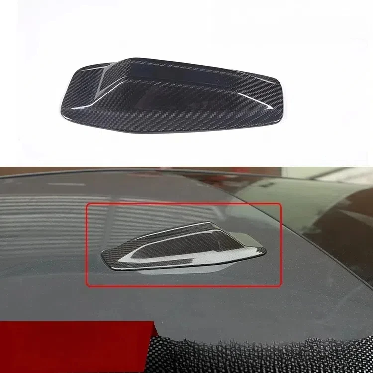 Abs Car Shark Fin A… - image
