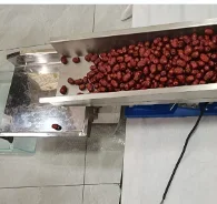 Electromagnetic vibrating feeder, small feeder, stainless steel food powder micro linear vibrator