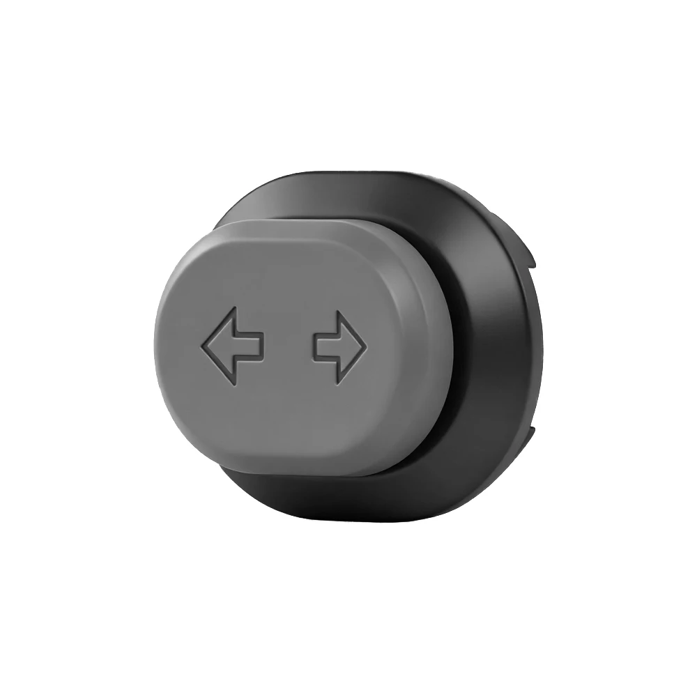 1/2/10/20 قطعة زر ضوء الانعطاف الأيمن الأيسر لـ Ninebot E2 Pro/F2/F2 Plus/ Pro/G2 لجزء زر إشارة الانعطاف Xiaomi 4 Pro Plus Max #4