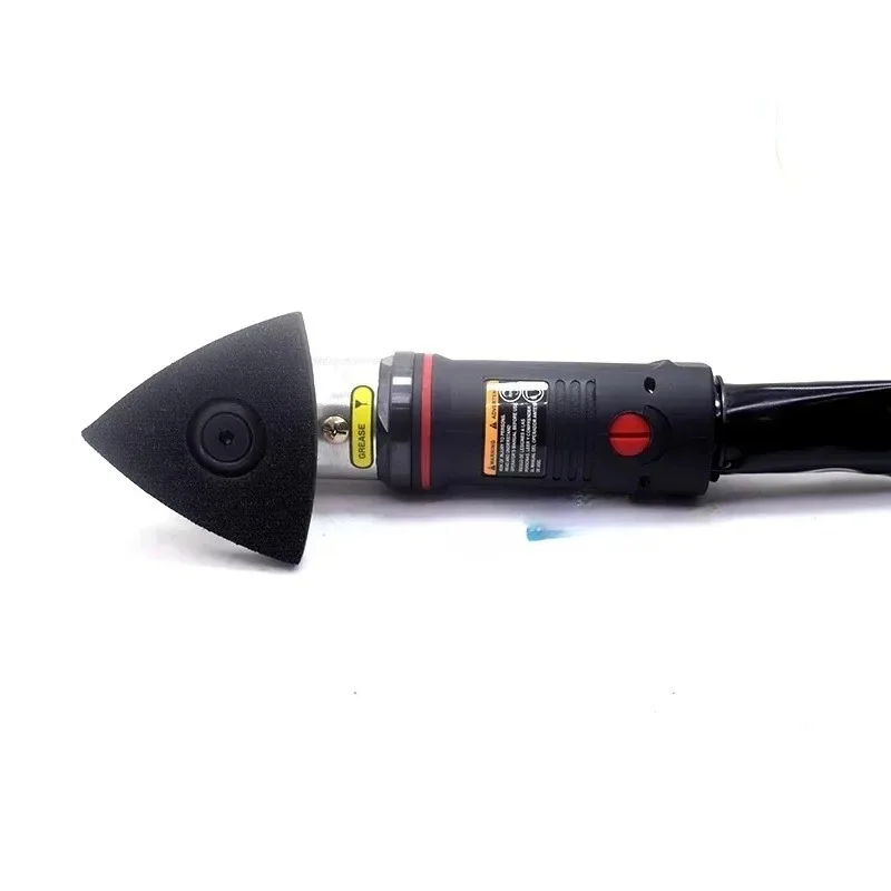 Pneumatic Air Oscillating Multi Tools Saw Blade Angle Grinder Metal Wood Cut Off Tool Tile Gro Scaler Scraper