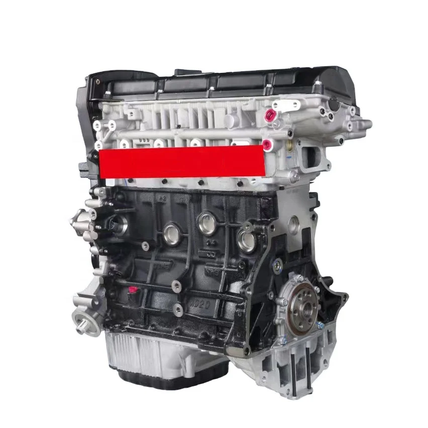 

All new G4GC engine brand high quality complete 100% tested 2.0L 1.8L long block for Hyundai Sonata Tucson Elantra