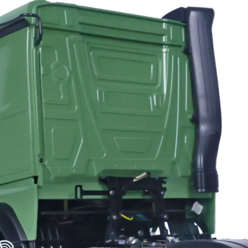 

LESU 1/14 6x6 RC Трактор Грузовик I6S RTR Радиоуправляемый Автомобиль 2-скоростная коробка передач Звуки Тукан RC Хобби DIY Окрашенный готовый автомобиль