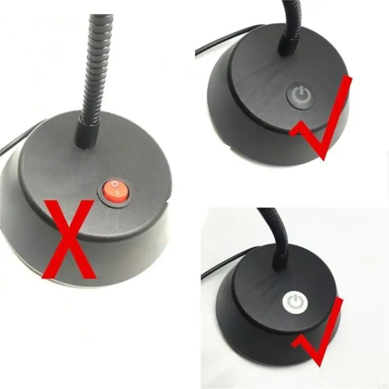  Touch Sensors Switches Button Dimmable Touch Sensors Button Led Light Controller