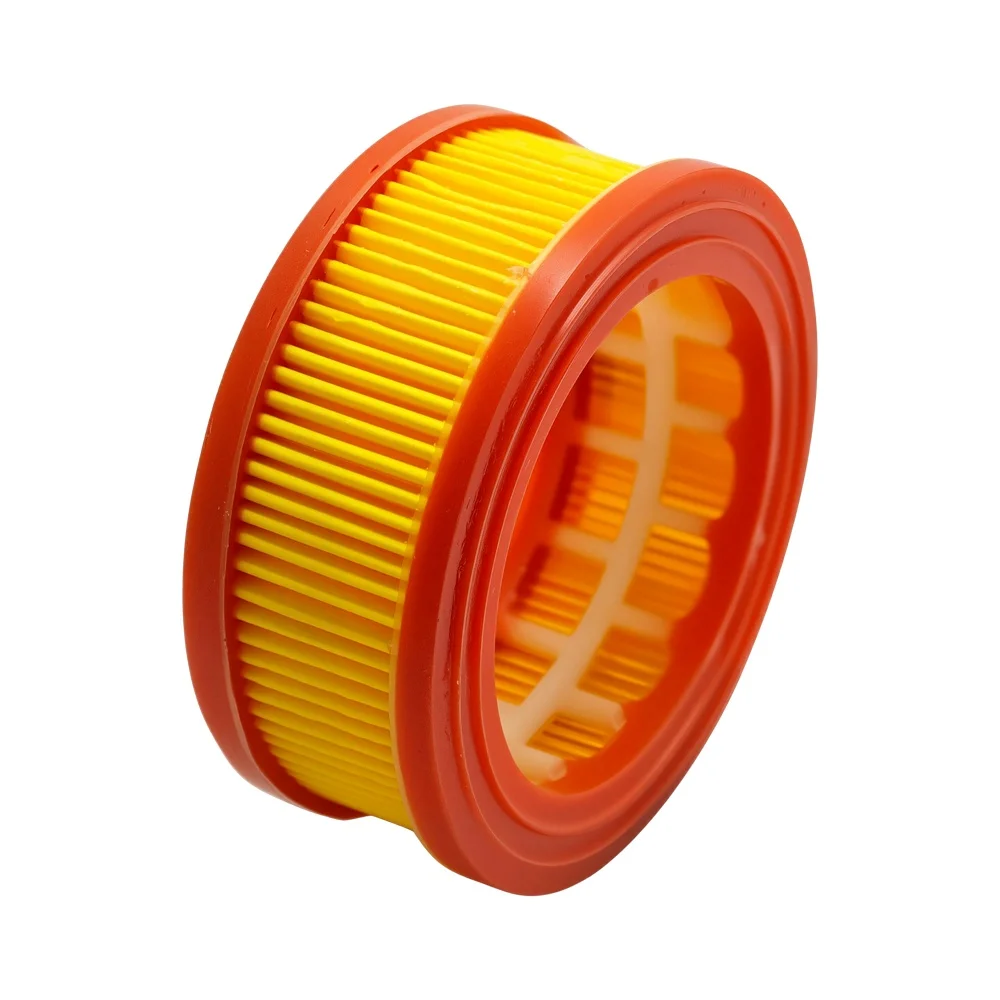 Chainsaw Air Filter Replacement for 5200/5800 52CC/ 58CC Chainsaw Plastic Air Filter Paper Air Filter Accessories