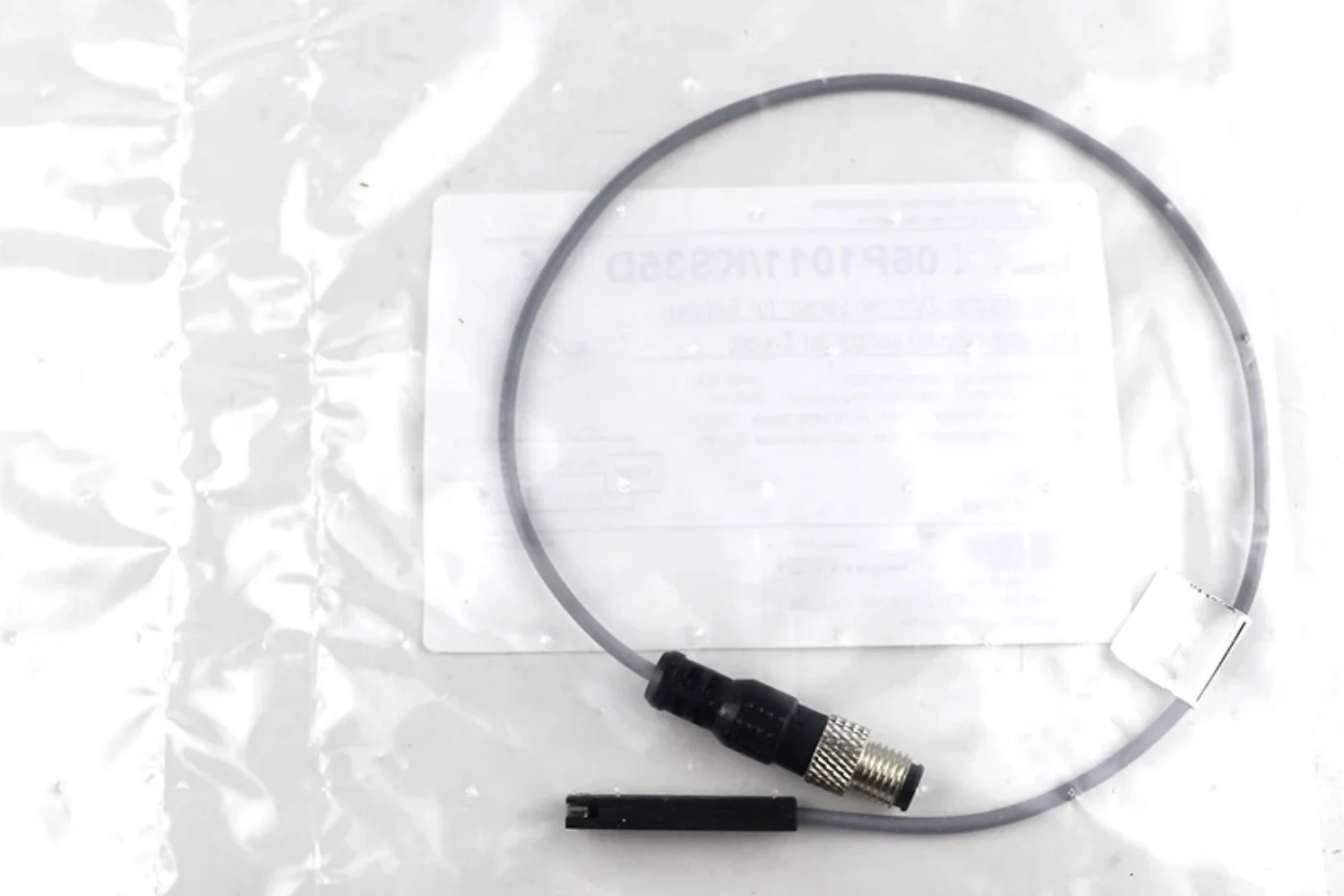 

06 P1011/KS35D magnetic cylinder sensor