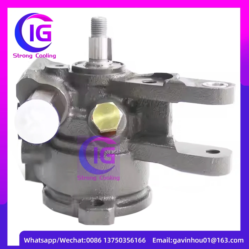 

Auto Power Steering Pump For Toyota COROLLA EE111 EE102 EL54 Cynos Starlet PASEO 44320-12241 44320-10101 4432012241 4432010101