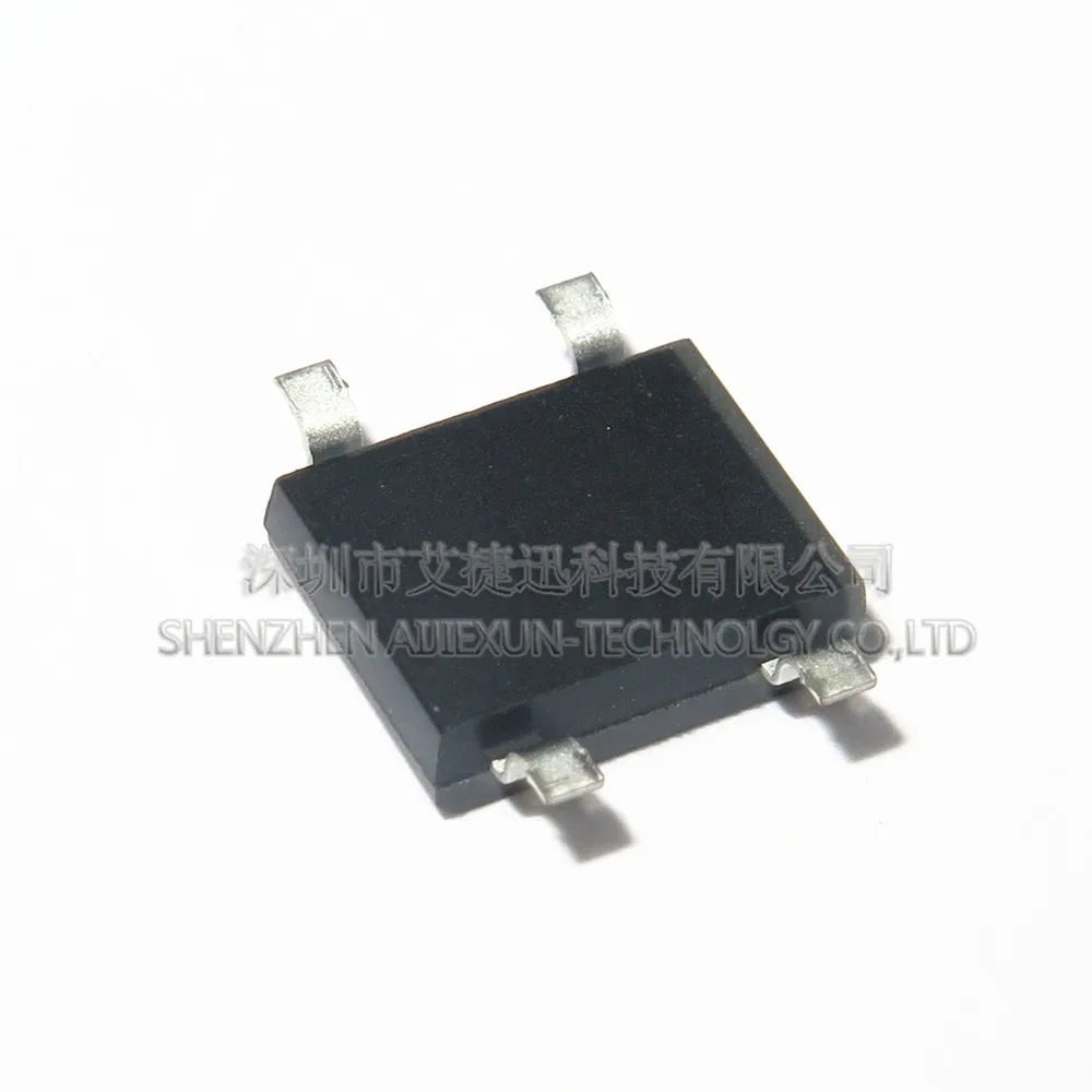 50Pcs DF210S-G DF210S DFS Bridge Rectifier Diode, 2A, 1000V V(RRM) in stock 100%New and original