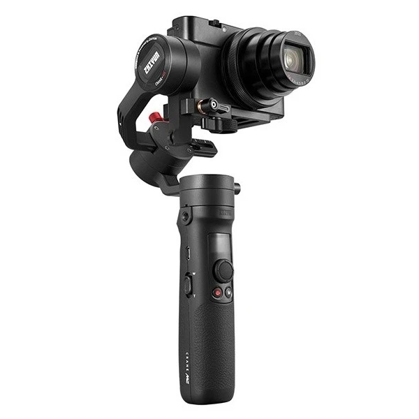 Factory Z-hi-yun Yunhe M3 Handheld Stabilizer Handheld Camera Micro SLR Pan Tilt Balance Antishake Pan Tilt