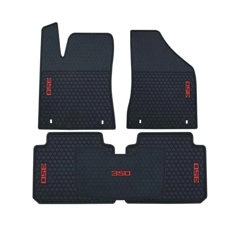 Car Floor Mats Car Mat Rugs Carpet For Roewe 350 Left Hand Drive