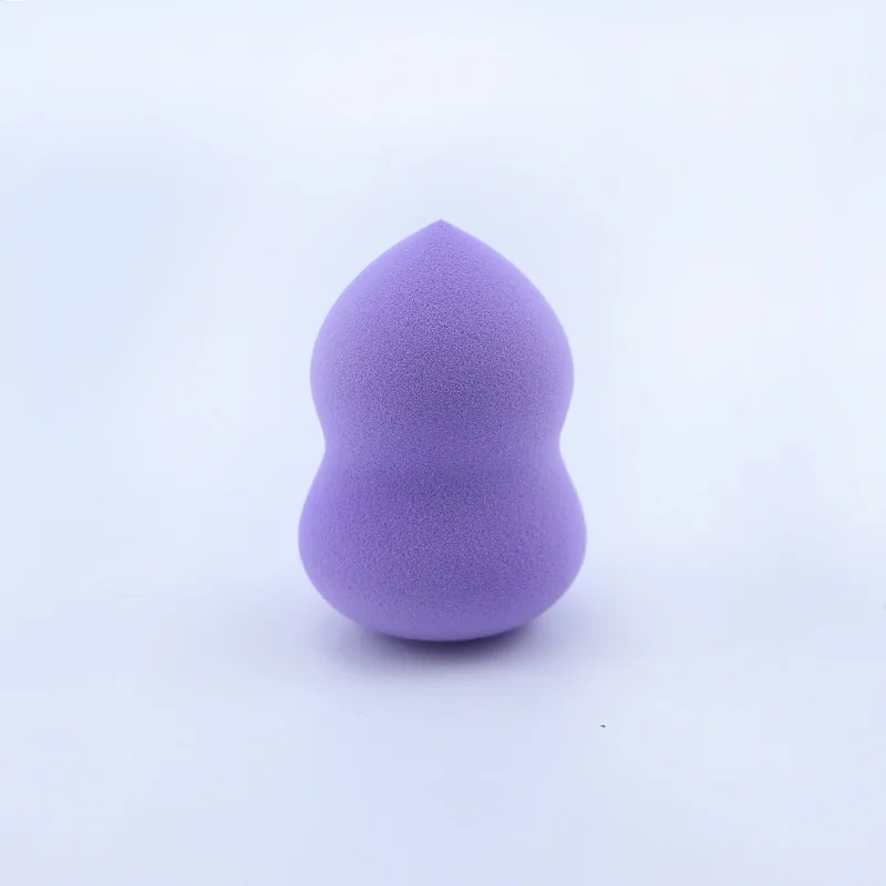 Makeup Sponge Smooth Cosmetic Puff Dry Wet Use Makeup Foundation Sponge Beauty Face Care Tools Accessories Gourd Powder Puff