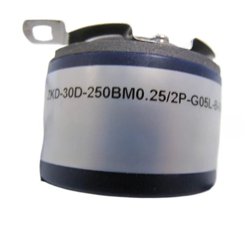 

Распродажа нового оригинального сервокодера ZKD-30D-250BM0.25/3P-G05L-B-0.6m - C