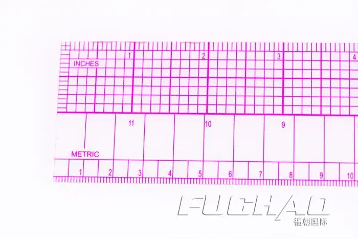 Plastic Curve Ruler  Special Clothing Ruler B-97 60CM  Used  For  Drawing  The Pattern Of  The Clothing