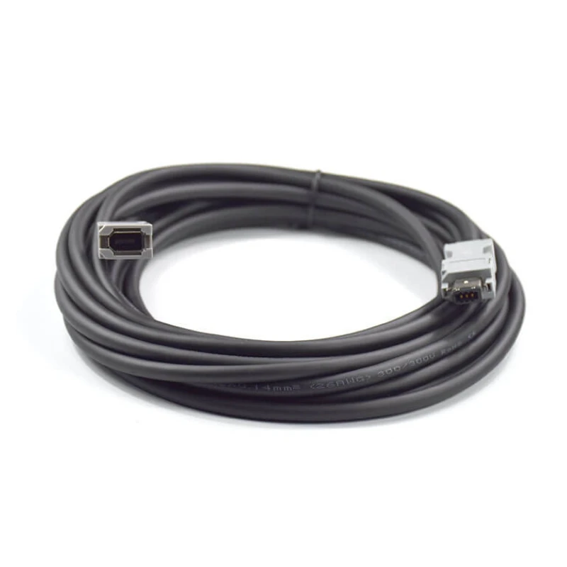 

Новый кабель Yaskawa JZSP-CSP21-03-E Гарантия 1 год на складе