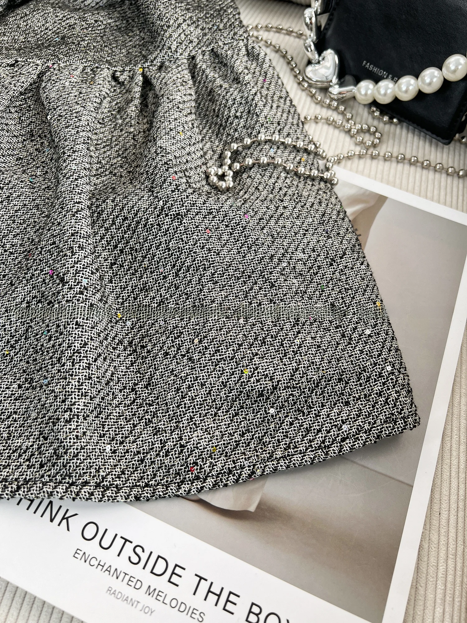 Faionable minceur été nouveau gilet Sle Dr femmes Svel t-shirt dimensionnel fleur décoration décontracté a-ligne Dr