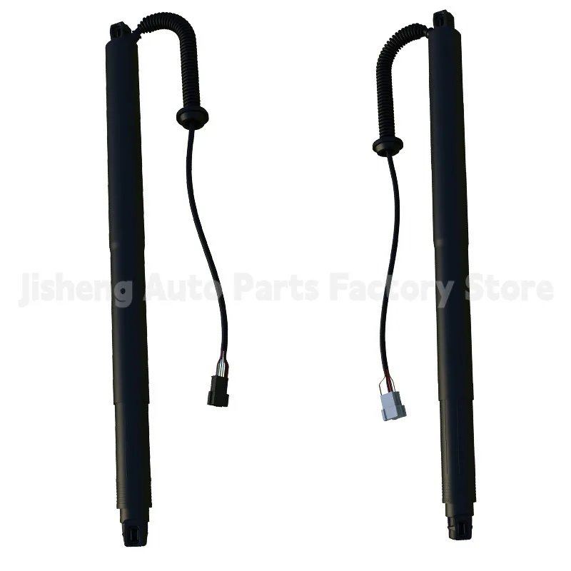 Electric Tailgate Strut Fit BMW X6 F16 2015-2019 OE 51247434043 51247434044 Replacement Auto Parts