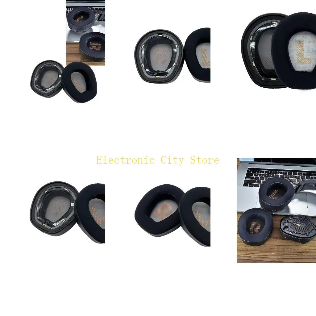 Ear Pad For Quanta … - image