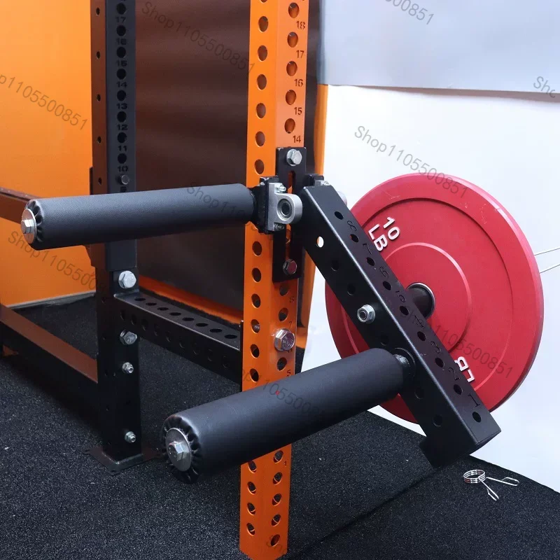 Leg Stretching Equipment Sitting Leg Bending and Stretching Leg Muscle Group Training Positive and Negative Fitness Equipment