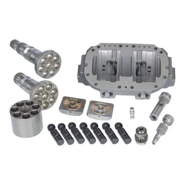 

Excavator Hydraulic Pump Repair Spare Parts Repair Kit HPV102 HPV118 Piston Pump 9210214 9191164 9262319