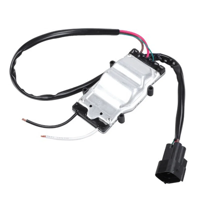 1742-7801-993 Car Radiator Blower Motor for BMW E90 E91 E93 E81 E82 E84 E87 E88 Blower Fan Resistor 17427801993