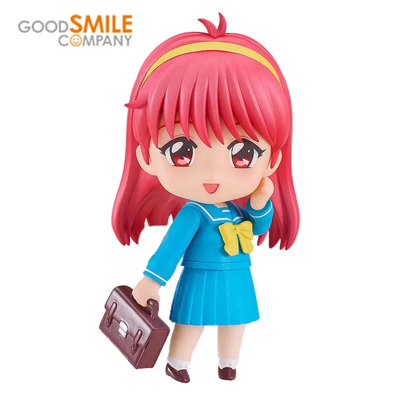 

GOOD SMILE COMPANY NENDOROID 2325 Tokimeki Memorial Fujisaki Shiori Model Toys Collection Series Anime Figure Action Figure