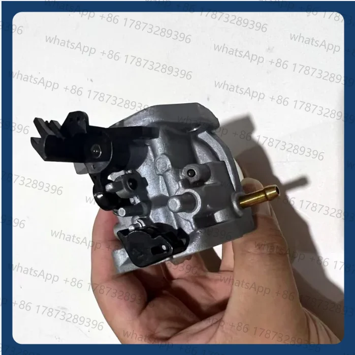 Carburetor For Ruixing Huayi Kinzo 211CC 212CC 207CC 208CC 170F 7HP Joint Filter