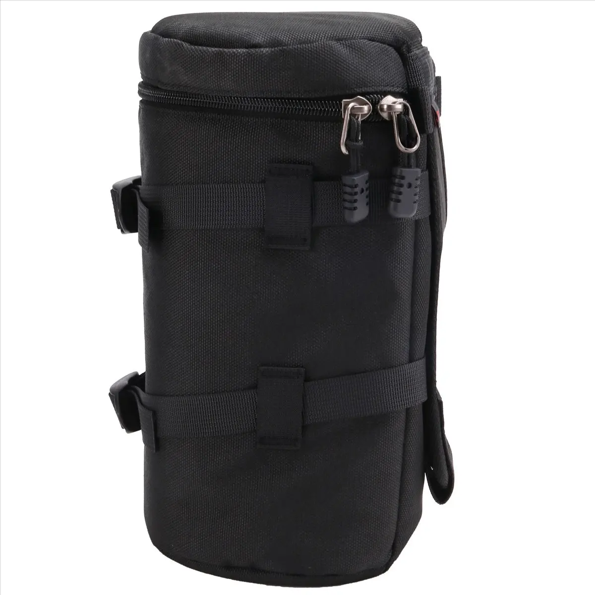 A88M SLR Camera Lens Bag Camera Lens Protective Case Lens Tube Storage Bag Waterproof Shockproof Lens Bag for ,,A