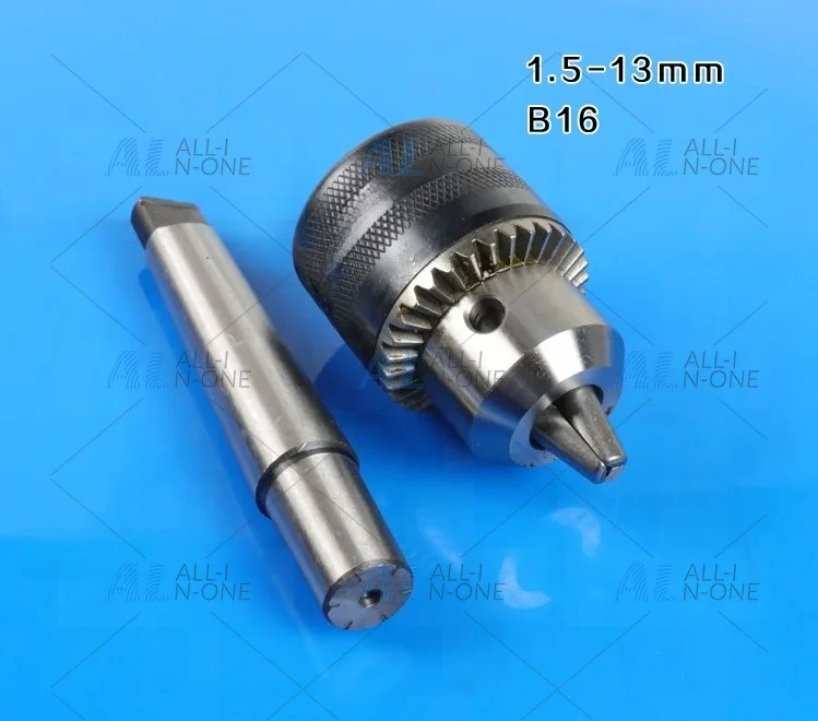 MT2 / MT3 taper shank, B10, B12, B16 live thimble, round woodwork bead lathe tailstock
