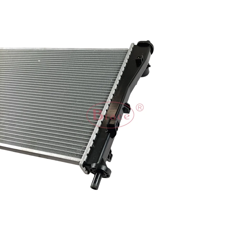 Auto Parts Radiator For Ldv Maxus G10 2.0T