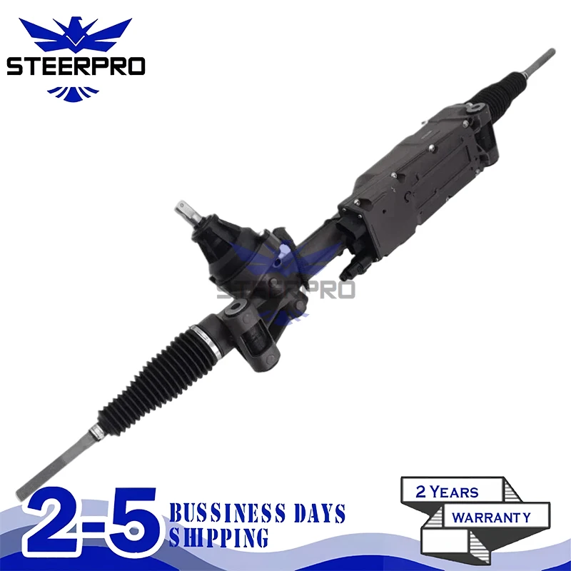 

LHD Electric Power Steering Gear For Porsche Macan 2014-2018 95B423055 95B423055AC 95B423055AF 95B423055M 95B423055AH 95B423055K