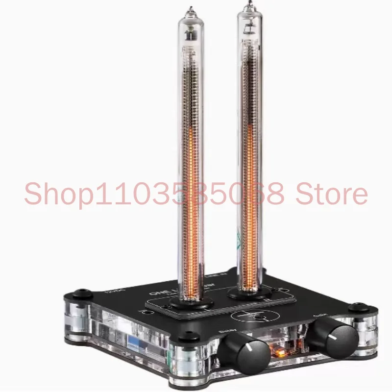 VU9 Retro Nixie Tub… - image