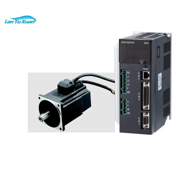 

CE certification 21kw electric motor easy servo motor electric motors drives