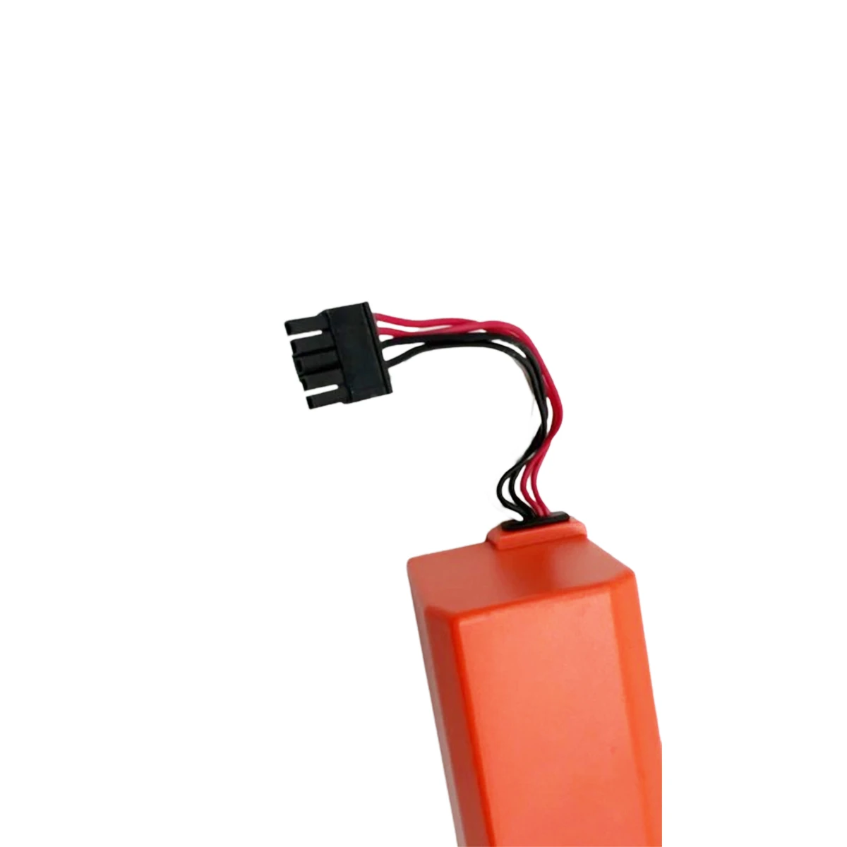 Bateria para Xiaomi Varrer e Limpar Aspirador, 5200mAh, Mijia MI, MJST1S, Varrer e Arrastar Robot 2, 260S-INR-MH1-4S1P