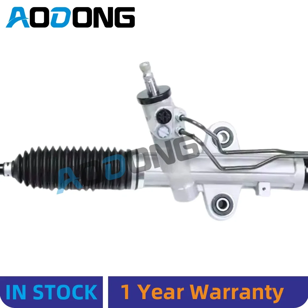 Power Steering Rack For Hyundai H-1 Cargo TQ STAREX 2.5CRDi 2007-2015 577004H101 57700-4H101 577004H300 577004H100  57700-4H100