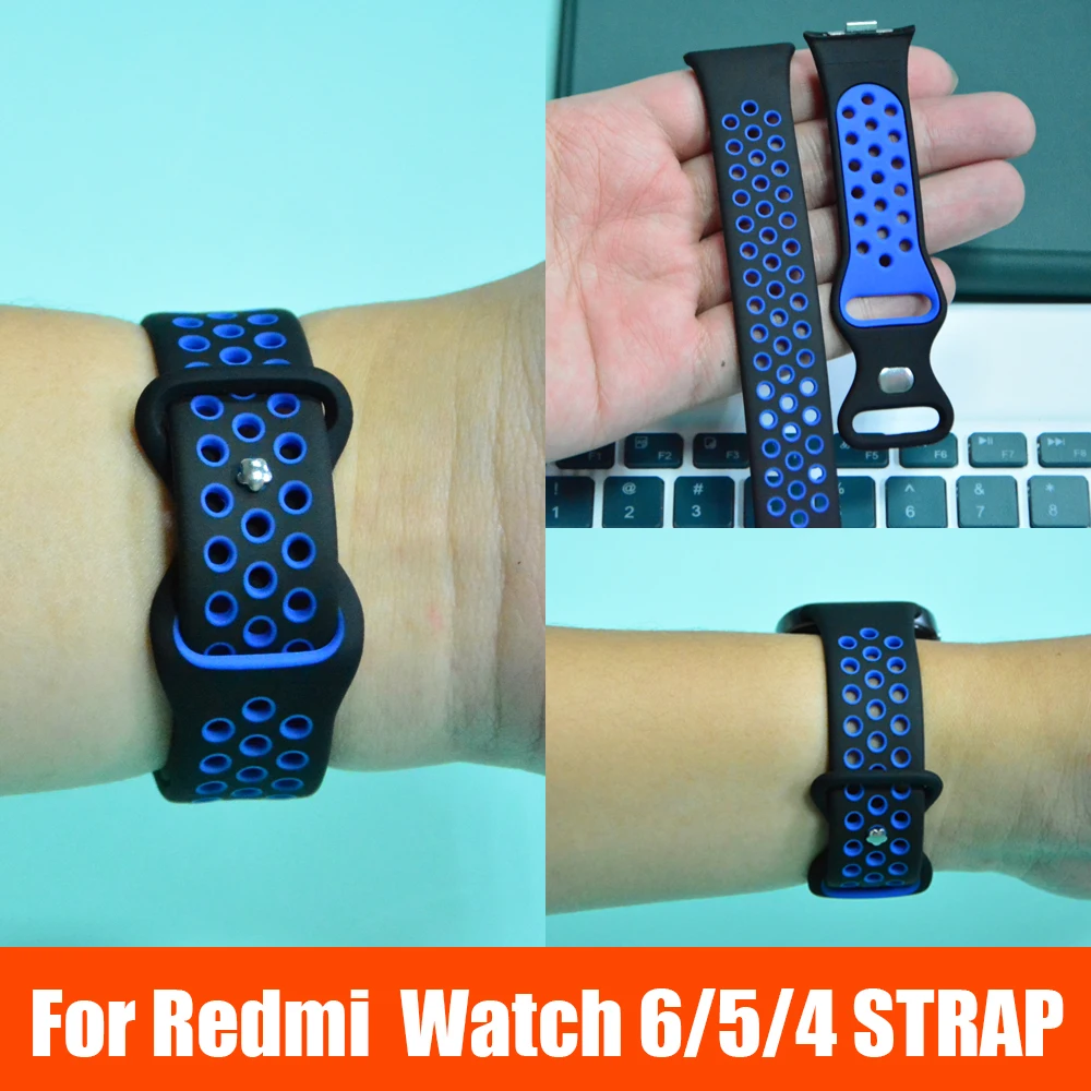 For Xiaomi Redmi Wa… - image