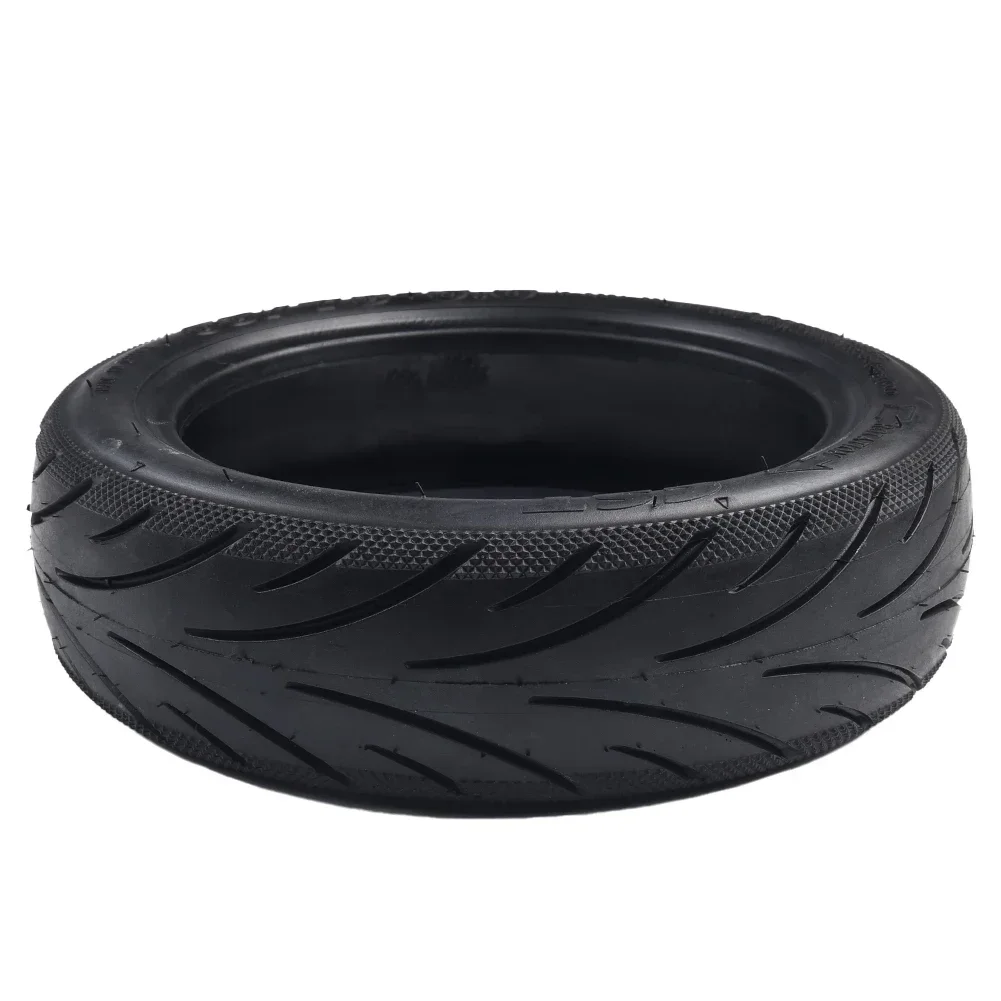 

Get the Best Performance with 10 Inch Electric Scooter Tyre Tubeless Tires Compatible with For Ninebot Max G30