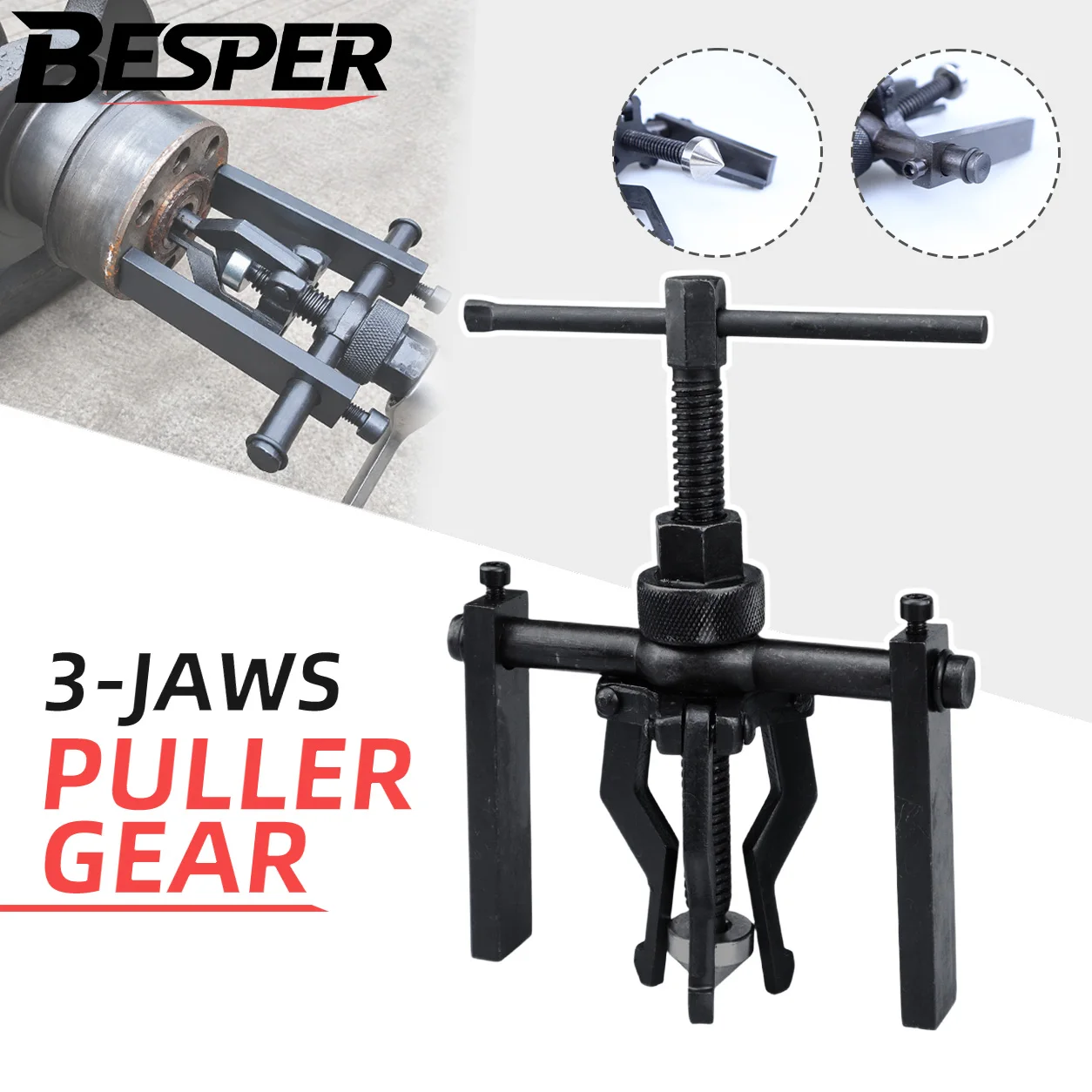 #53 Low Cost Car Disassembly Kit That Work
