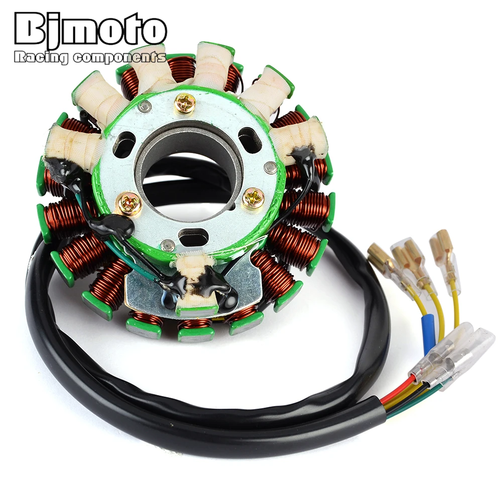 Stator Coil For Husaberg FC470 FC470E FC550 FC600 FE400 FE400E FE501 FE501E FE600 FE600E FE650E FS400E FS600E FS650E FX470E