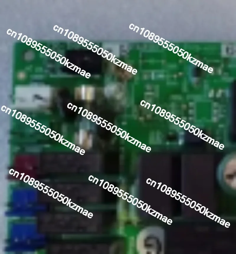Main board 1FA4B1B076900-1 Control board Multi-wire CR-TRP50A Internal