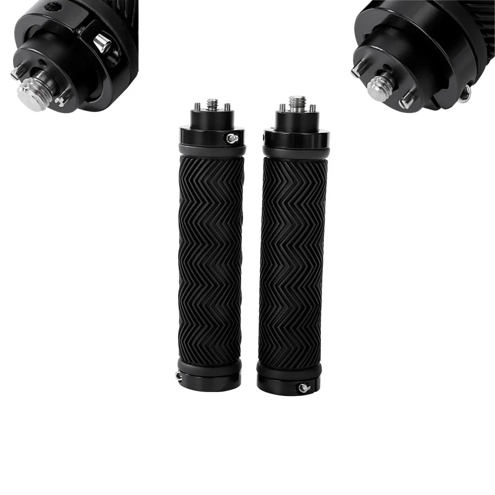 Uchwyt przedłużający do kamery Arri Mini z gwintem 3/8-1/4 — zdjęcie produktu 2